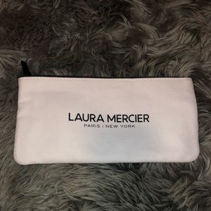 Laura Mercier Pouch